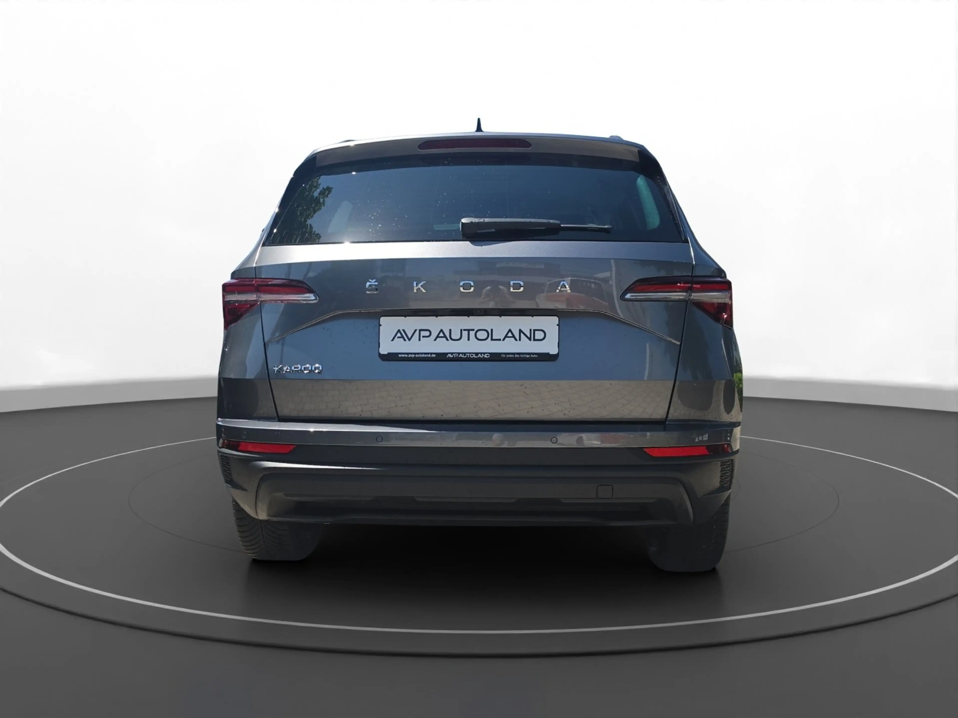 Skoda Karoq 1.0 TSI TOUR | NAVI | LED | ACC | — photo 6