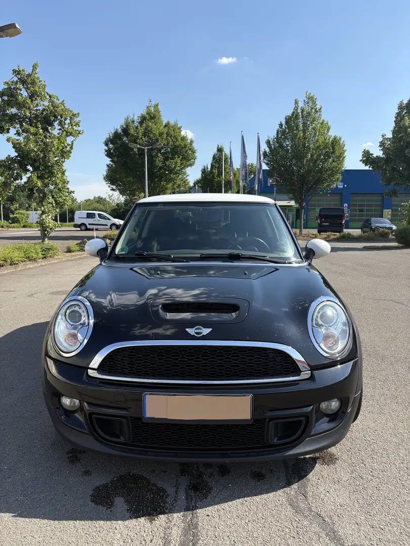 MINI Cooper S Tüv und Bremsen Neu - 2