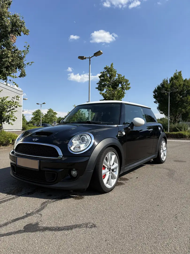 MINI Cooper S Tüv und Bremsen Neu - 1