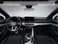 Audi A4 40 TFSI Q 2x S LINE AHK MATRIX LM19 Grau - thumbnail 8