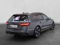 Audi A4 40 TFSI Q 2x S LINE AHK MATRIX LM19 Grau - thumbnail 3