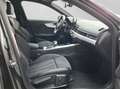 Audi A4 40 TFSI Q 2x S LINE AHK MATRIX LM19 Grau - thumbnail 4