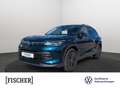 Volkswagen Tiguan 1.5eTSI DSG Life LED AHK Navi Rear View ACC Blau - thumbnail 1