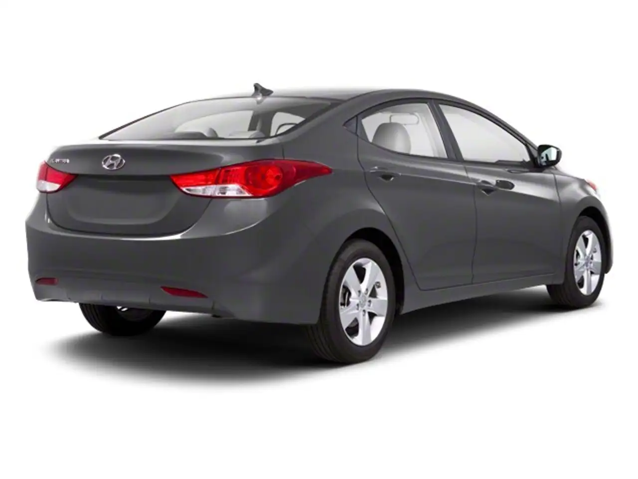 Hyundai ELANTRA снимка Hyundai ELANTRA