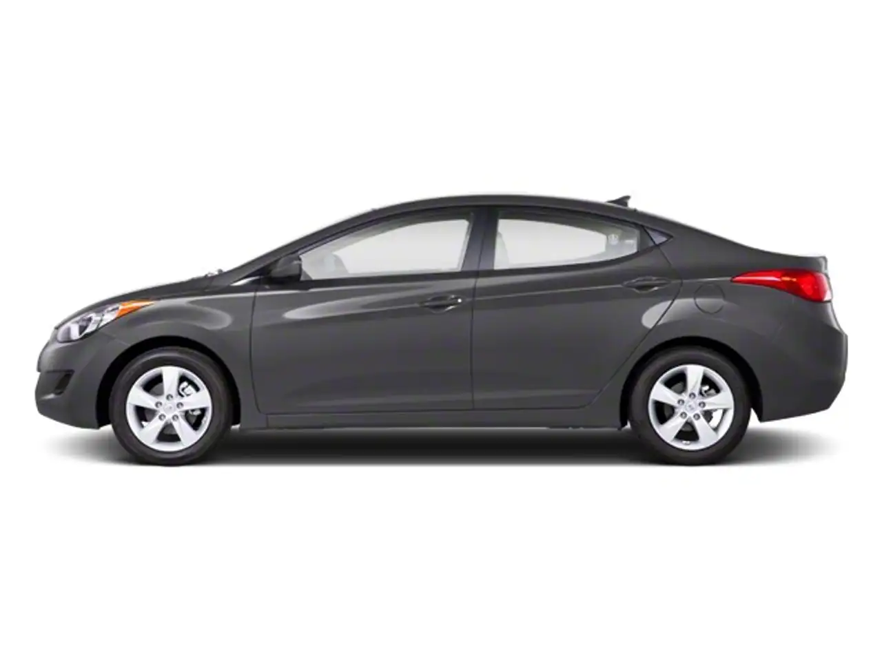 Hyundai ELANTRA снимка Hyundai ELANTRA