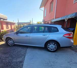 SporTour 2.0 dci 16v Nav