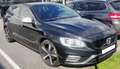 Volvo V60 D2 120 ch Stop Schwarz - thumbnail 2