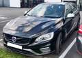 Volvo V60 D2 120 ch Stop Noir - thumbnail 1