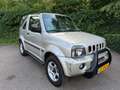 Suzuki Jimny 1.3 JLX Cabrio 4x4 4WD Gris - thumbnail 2