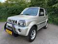 Suzuki Jimny 1.3 JLX Cabrio 4x4 4WD Gris - thumbnail 1