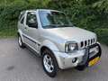 Suzuki Jimny 1.3 JLX Cabrio 4x4 4WD Gris - thumbnail 4
