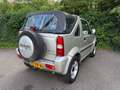 Suzuki Jimny 1.3 JLX Cabrio 4x4 4WD Gris - thumbnail 5