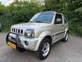 Suzuki Jimny 1.3 JLX Cabrio 4x4 4WD Gris - thumbnail 3