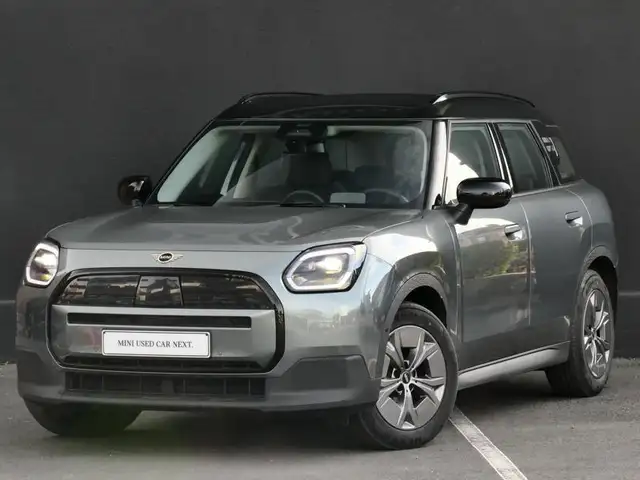 MINI Countryman E Countryman