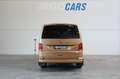 Volkswagen T6 Transporter Caravelle  2.0 TDI DSG DC CARPLAY 150PK DUBBELE SC Bruin - thumbnail 5