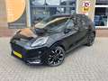 Ford Puma 1.0 ECOBOOST 155PK HYBRID ST-LINE X 43.000KM! CARP Noir - thumbnail 4