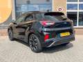 Ford Puma 1.0 ECOBOOST 155PK HYBRID ST-LINE X 43.000KM! CARP Noir - thumbnail 36