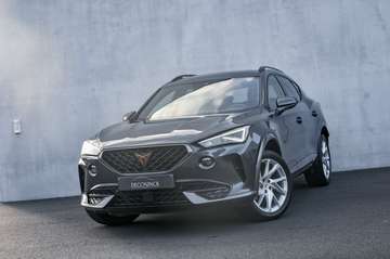 1.5 TSI *DSG*CAMERA*ACC*LEDER*LED*CARPLAY*DAB*