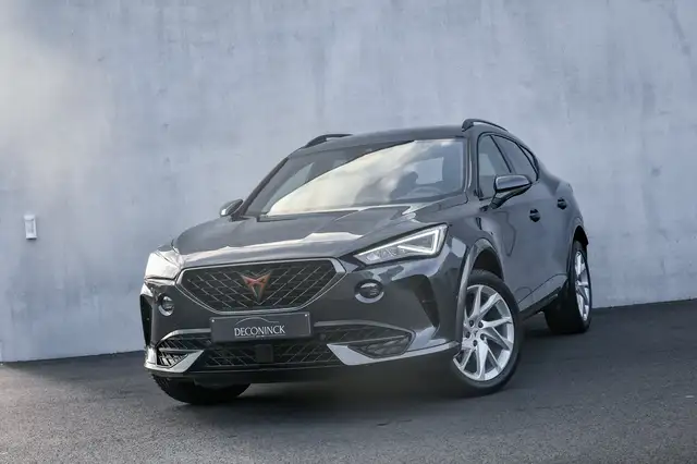 CUPRA Formentor 1.5 TSI *DSG*CAMERA*ACC*LEDER*LED*CARPLAY*DAB*