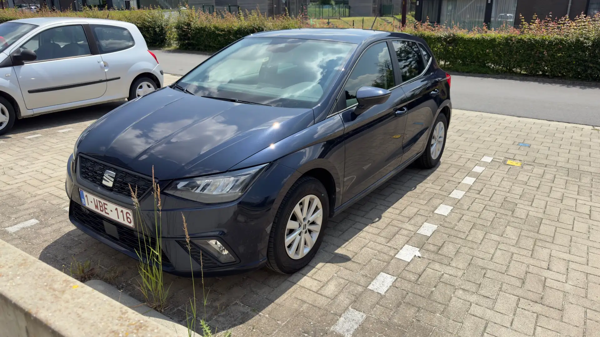 SEAT Ibiza 1.0 TSI Seat Ibiza Style - 1