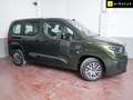 Citroen Berlingo Combi N1 Plus M Diesel 100CV Manual Verde - thumbnail 3