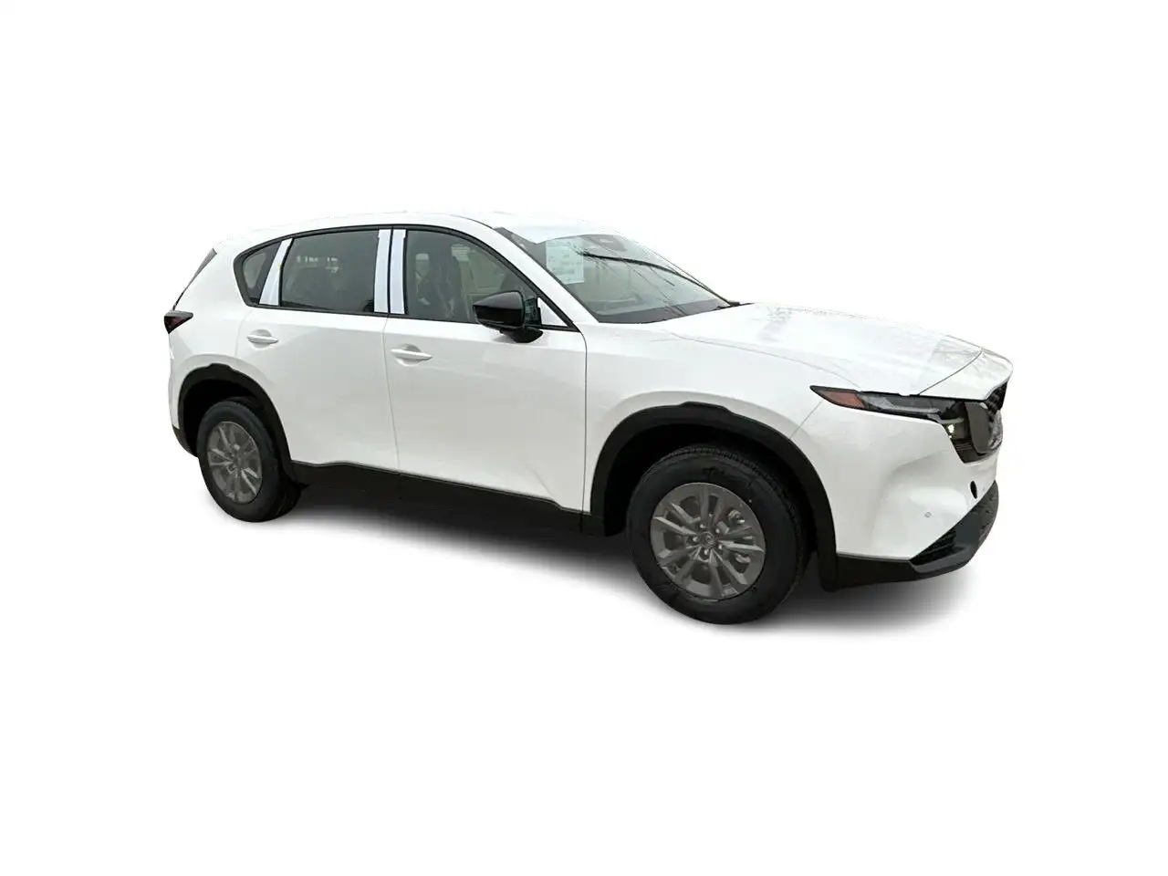 Mazda CX-5 снимка Mazda CX-5