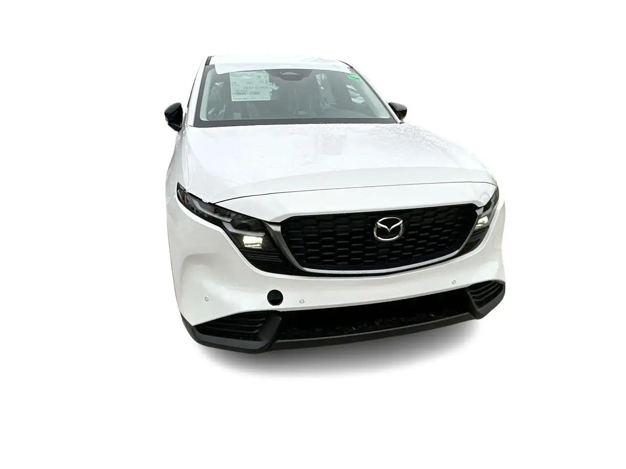 Mazda CX-5 снимка Mazda CX-5