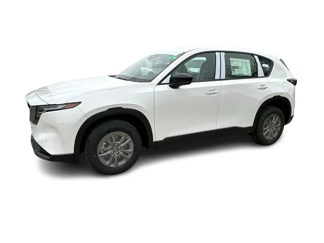 Mazda CX-5 снимка Mazda CX-5