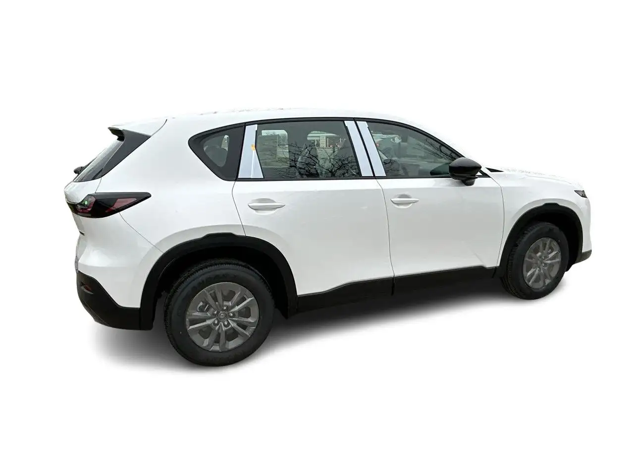 Mazda CX-5 снимка Mazda CX-5