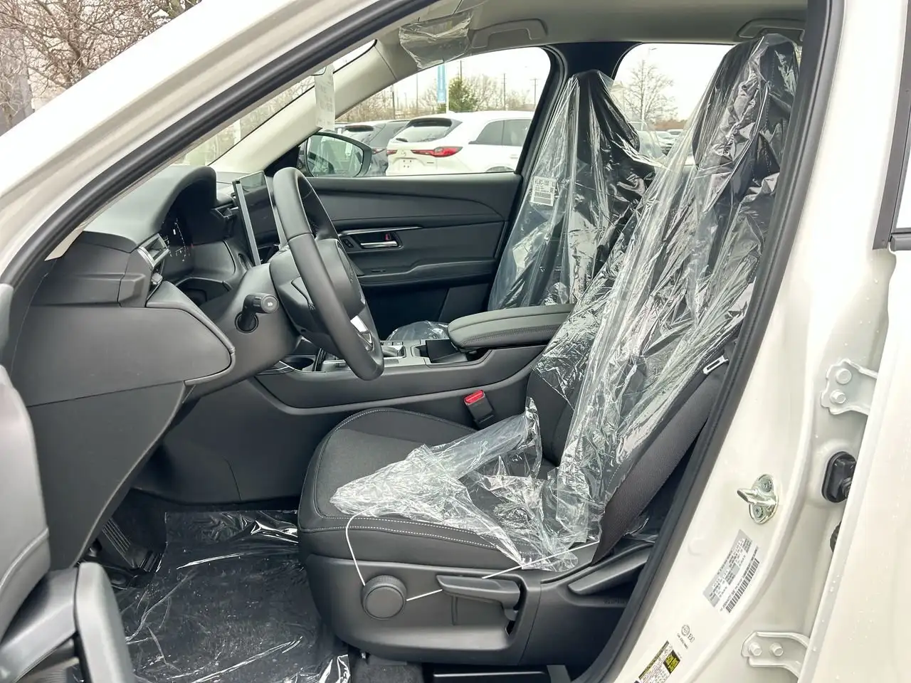Mazda CX-5 снимка Mazda CX-5