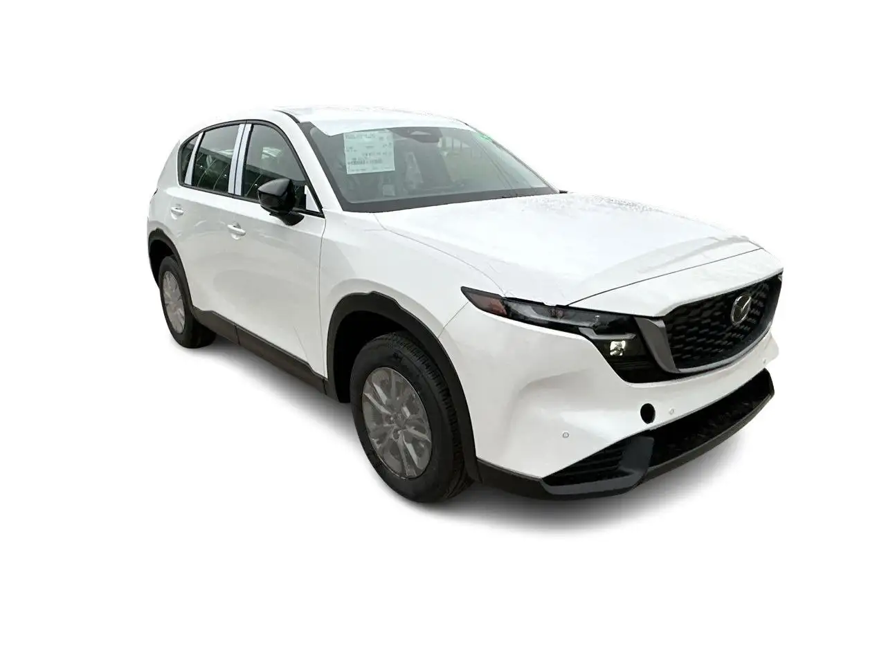Mazda CX-5 снимка Mazda CX-5