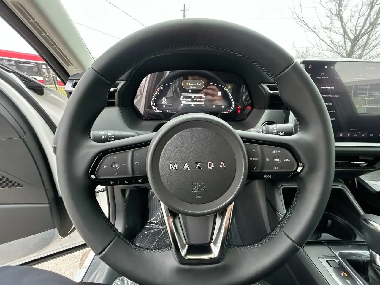 Mazda CX-5 снимка Mazda CX-5