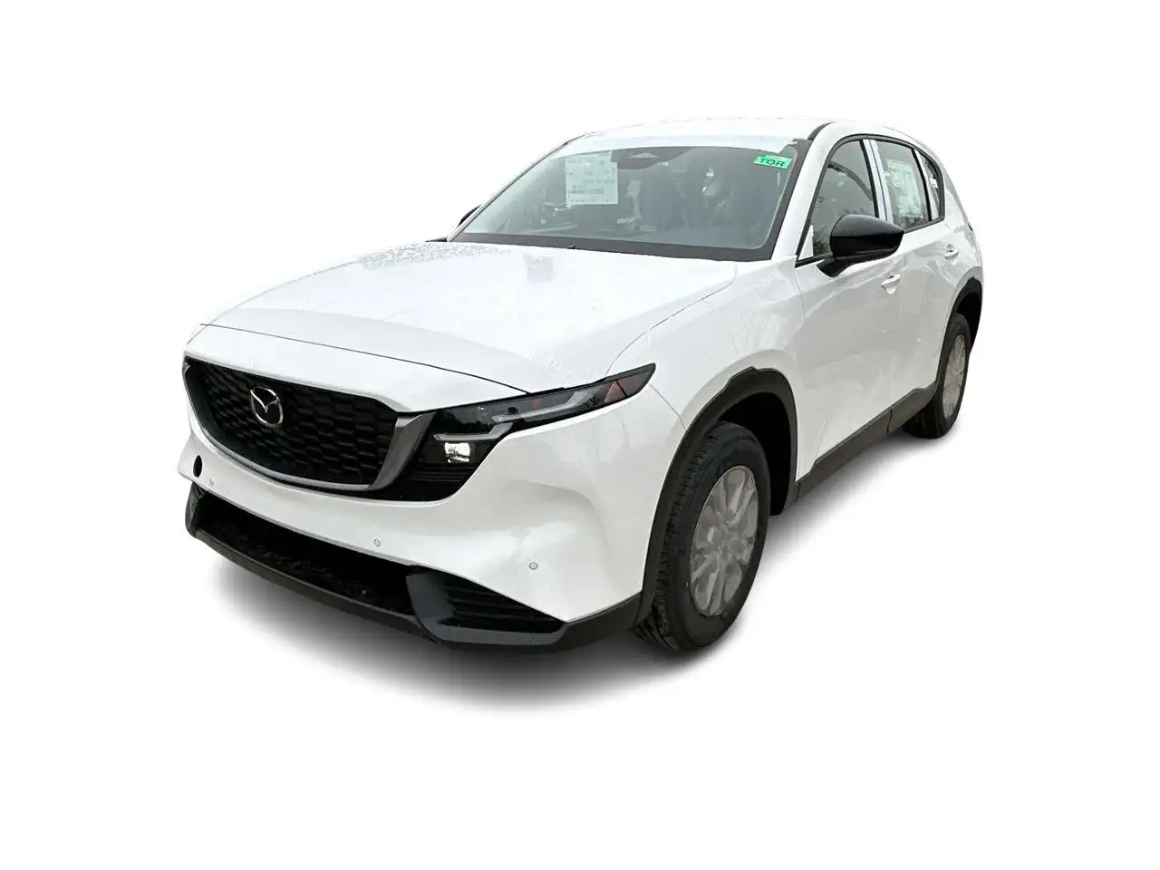 Mazda CX-5 снимка Mazda CX-5