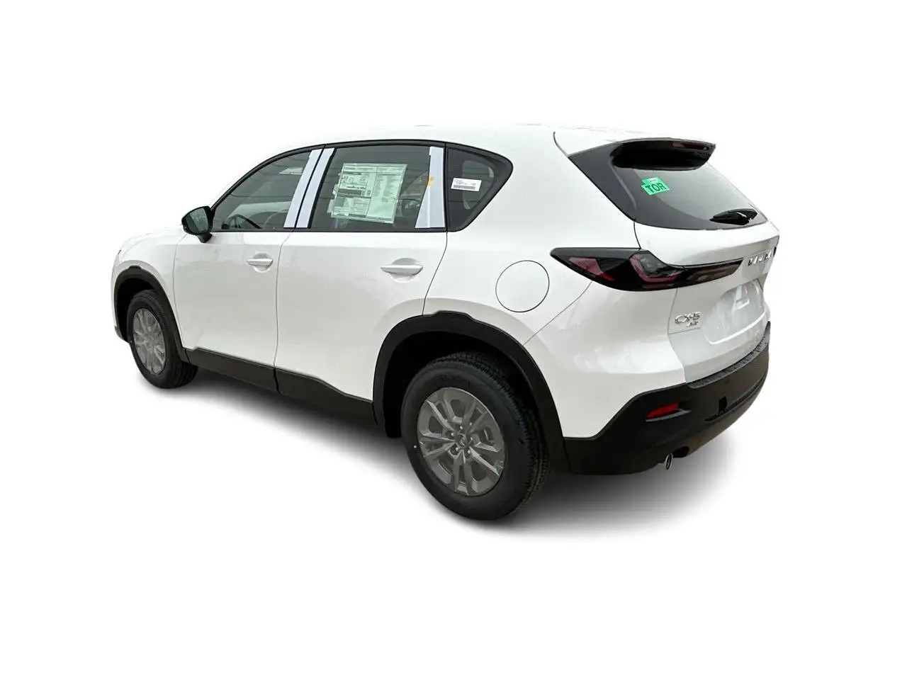Mazda CX-5 снимка Mazda CX-5