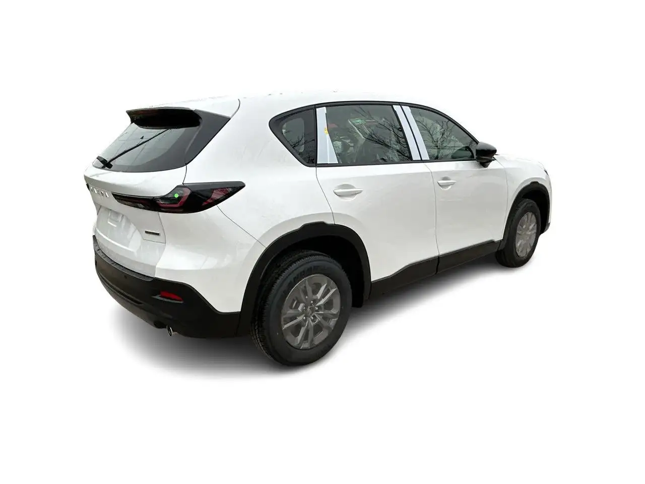 Mazda CX-5 снимка Mazda CX-5