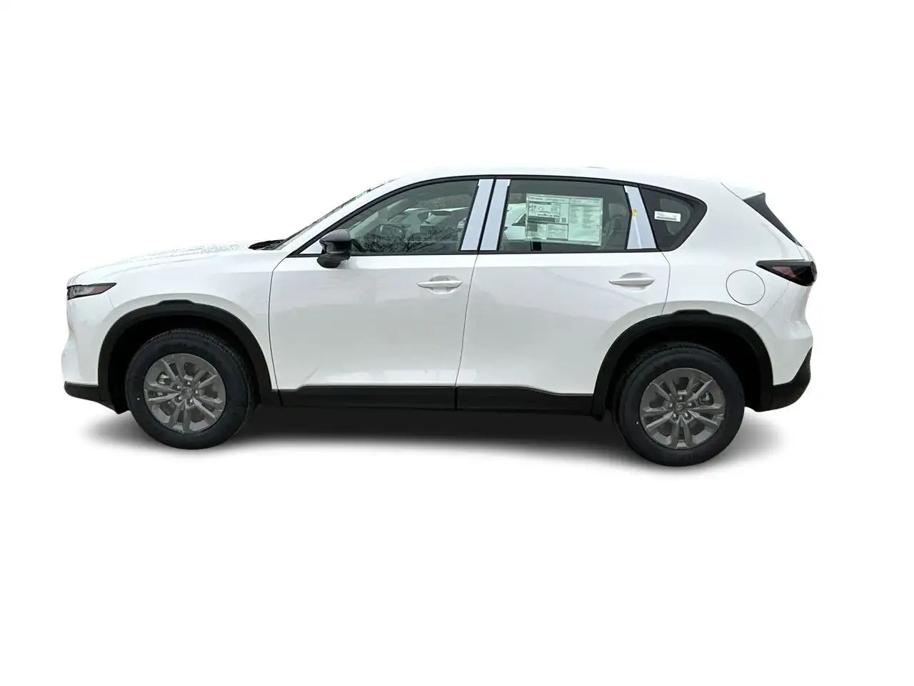 Mazda CX-5 снимка Mazda CX-5