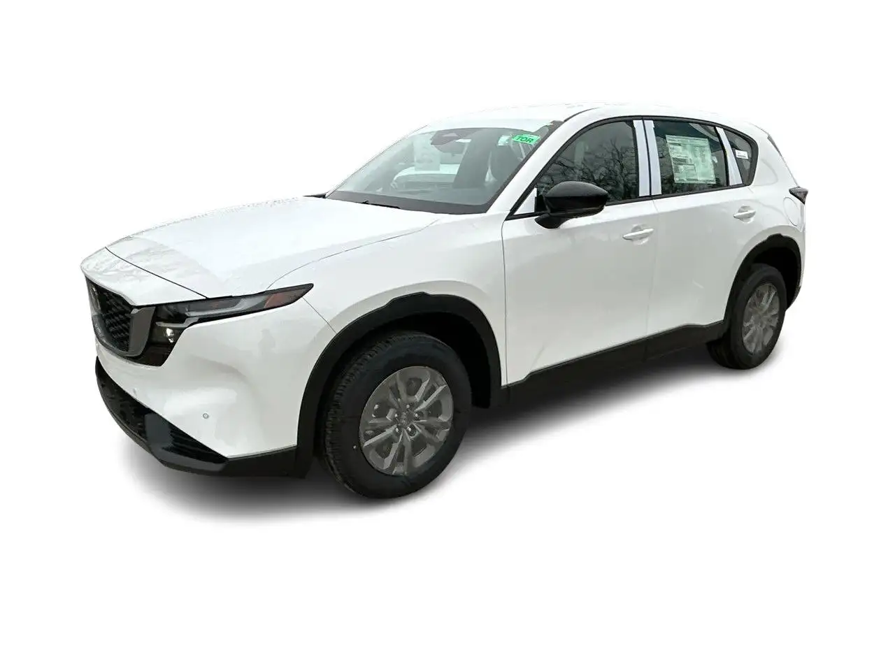 Mazda CX-5 снимка Mazda CX-5
