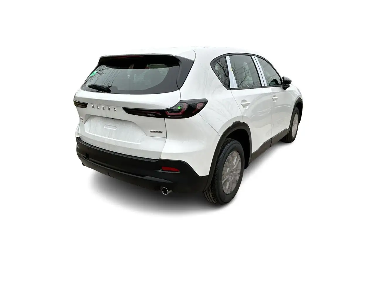 Mazda CX-5 снимка Mazda CX-5