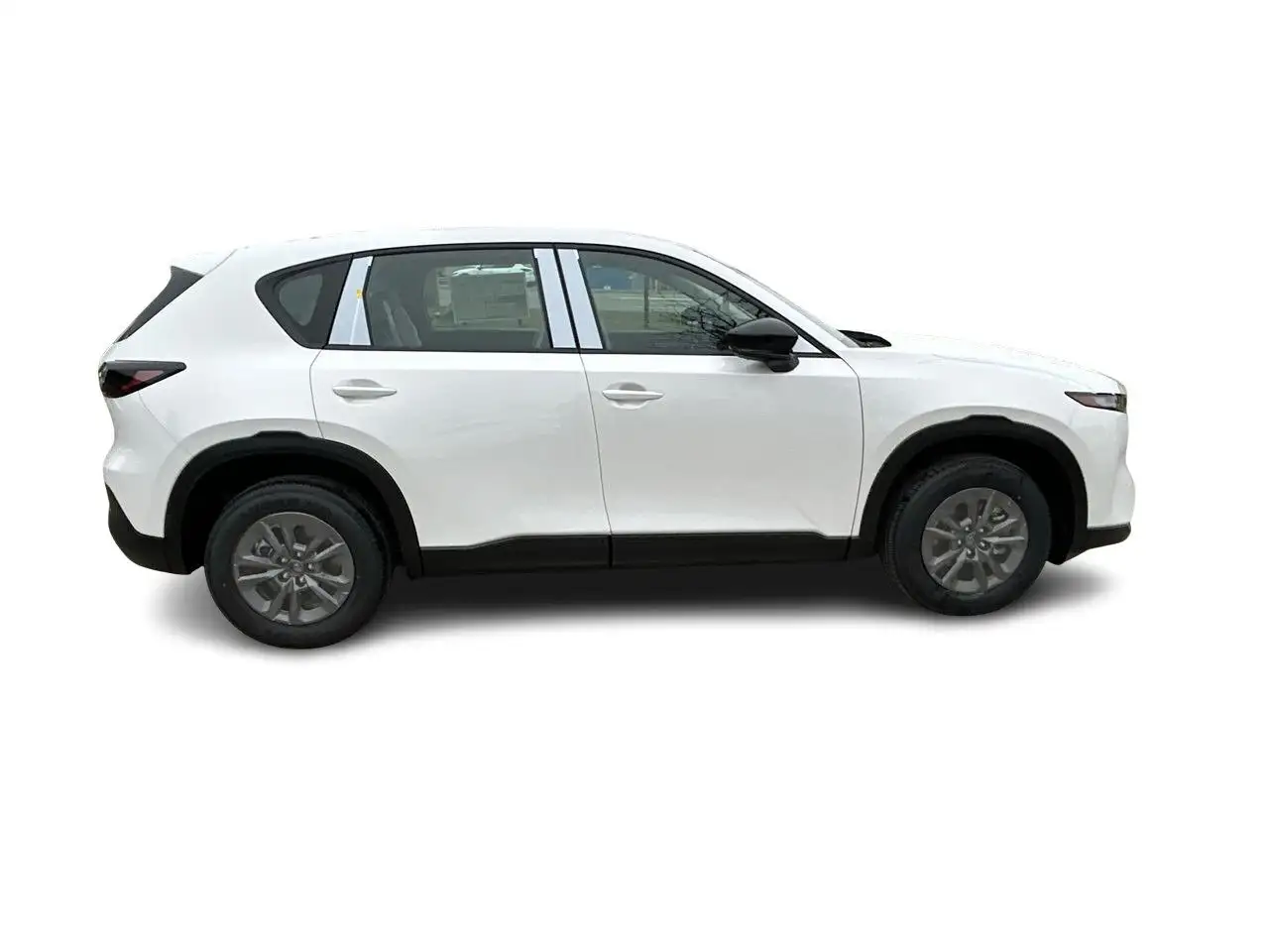Mazda CX-5 снимка Mazda CX-5