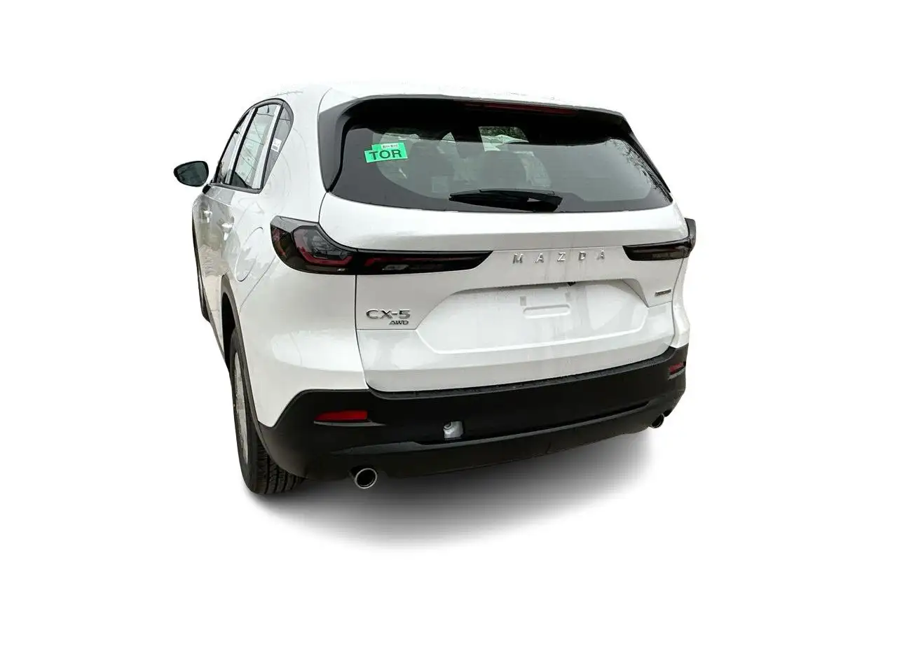 Mazda CX-5 снимка Mazda CX-5