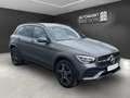 Mercedes-Benz GLC 300 e AMG 19*Night*360*Virtual*Distro*Alcant Grau - thumbnail 1