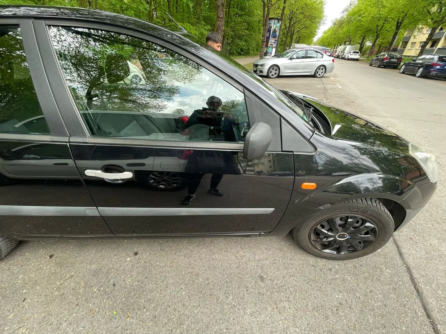 Ford Fiesta Ambiente - 2