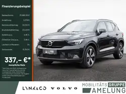 Volvo XC40 Core Recharge Pure Electric 2WD NAVI LED