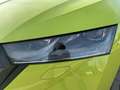 Skoda Octavia Combi RS iV MATRIX+NAVI+STDHZG+ACC+HuD Grün - thumbnail 15