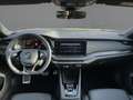 Skoda Octavia Combi RS iV MATRIX+NAVI+STDHZG+ACC+HuD Grün - thumbnail 9