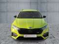 Skoda Octavia Combi RS iV MATRIX+NAVI+STDHZG+ACC+HuD Grün - thumbnail 3