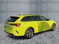 Skoda Octavia Combi RS iV MATRIX+NAVI+STDHZG+ACC+HuD Grün - thumbnail 6
