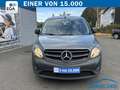 Mercedes-Benz Citan LANG KLIMA*SHZG*RADIO*SCHIEBETÜR*AHK Grau - thumbnail 9