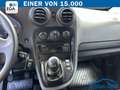 Mercedes-Benz Citan LANG KLIMA*SHZG*RADIO*SCHIEBETÜR*AHK Grau - thumbnail 13