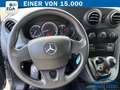 Mercedes-Benz Citan LANG KLIMA*SHZG*RADIO*SCHIEBETÜR*AHK Grau - thumbnail 11